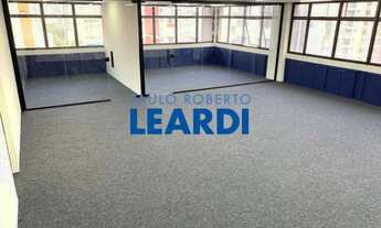 Imagem: CONJ. COMERCIAL - BROOKLIN PAULISTA - SP