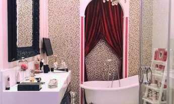 Imagem 4: Apartamento em Avenida Marcos Penteado de Ulhôa Rodrigues - Alphaville - Santana de Parnaí