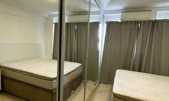 Imagem 2: Spazio di Lourenzzo - Vila Rosa 3 suítes