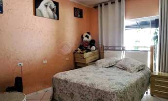 Imagem 7: Casa para alugar por R$ 2.200,00 na Vila Mariana em Americana/SP