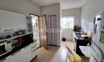 Imagem: Casa 2 quartos em Eldorado - Serra - ES