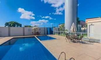 Imagem 2: Aparamento 2/4 Pronto Para Morar em Condomínio Completo Por Trás da Carajas Tabuleiro