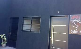 Imagem 2: Vendo ou troco casa