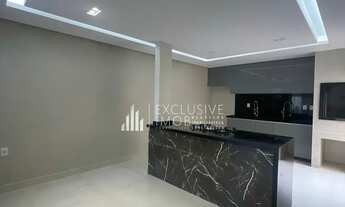 Imagem 7: RES. ARBRE CASA DE 240 METROS QUADRADOS, 4 SUÍTES É 5 BANHEIROS