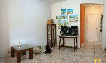 Imagem 6: Apartamento 3 Dormitórios, no Centro a uma Quadra da Beira-mar Norte