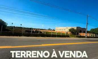 Imagem: Terreno de 7.500m² na Rodovia dos Náufragos