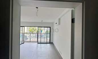 Imagem 2: Apartamento à venda em Campinas, Cambuí, com 1 suíte, com 39 m², MM536