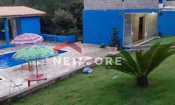 Imagem 2: Chácara em condomínio em Estrada Municipal do Pinheirinho - Pinheirinho - Itu/SP