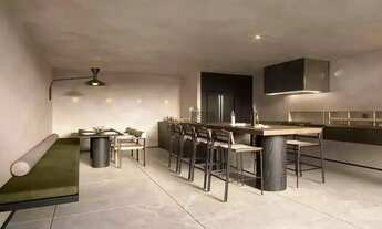 Imagem 7: Apartamento de 3 quartos no bairro Santa Efigênia