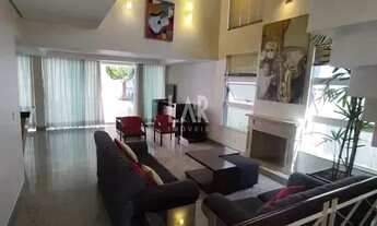 Imagem 7: Casa em Condomínio para aluguel, 4 quartos, 4 suítes, 4 vagas, Paquetá - Belo Horizonte/MG