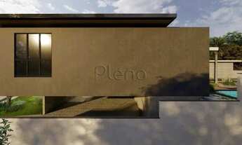 Imagem 5: Casa à venda em Valinhos, Residencial Vila Lombarda, com 4 suítes, com 536 m²