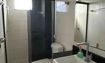 Imagem 4: ALUGO AP BEM LOCALIZADO COM 2/4 E VARANDA NA PEDREIRA