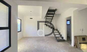 Imagem 6: Casa com 3 quartos à venda, 121 m² por R$ 911.000 - Condomínio Village Luciana - Valinhos