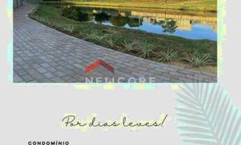 Imagem 2: Lote em condomínio em Rua Furnas - Universitário - Cascavel/PR