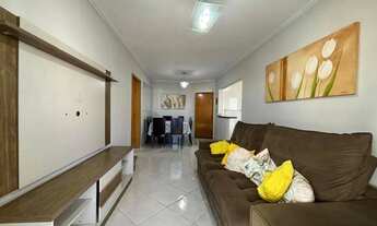 Imagem 5: Apartamento com 2 dormitórios para alugar, 98 m² por R$ 3.900,02/mês - Vila Assunção - Pra