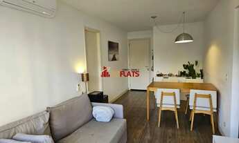 Imagem 3: Flat com ótimo preço no bairro Moema. Confira!