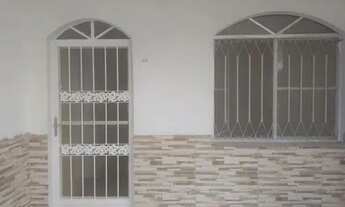 Imagem: CASA A VENDA NO TELÉGRAFO