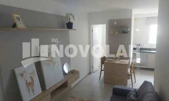 Imagem 2: Apartamento com 2 dormitórios, sala, cozinha, banheiro. Na Água Fria Zona Norte