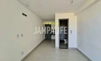 Imagem 4: Flat em Manaíra 21m² excelente localização