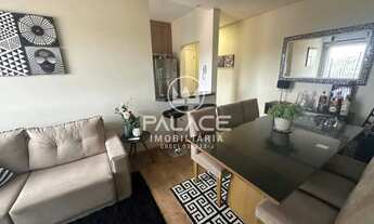 Imagem: Apartamento à venda em parque são matheus