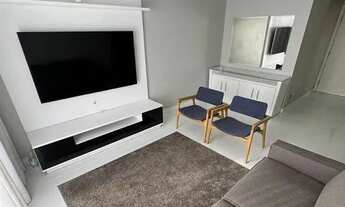 Imagem: Apartamento à venda na Avenida Nova Cantareira