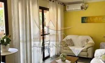 Imagem: Apartamento - Ribeirão Preto - Iguatemi