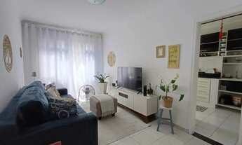 Imagem 7: Apartamento à Venda Embaré - Santos - SP