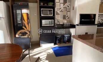 Imagem 5: Apartamento Padrão Jardim Botânico 3 dormitorios, sendo 3 suites com armarios sala 2 ambie