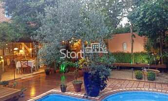 Imagem 7: Casa - Cidade Universitária - Campinas