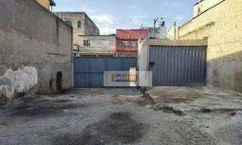 Imagem 3: Terreno à venda, 280 m² por R$ 699.000,00 - Vila Palmares - Santo André/SP