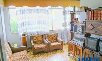 Imagem 5: CASA ASSOBRADADA - PACAEMBÚ - SP