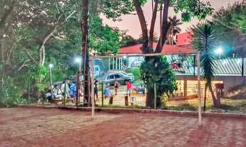 Imagem 4: Sítio em Condições Topázio