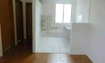 Imagem: Apartamento com 2 dormitórios no bairro