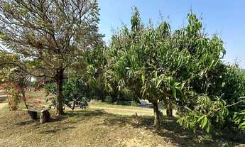 Imagem 4: Sítio com 4 dormitórios à venda, 22 m² por R$ 1.100.000,00 - Taquaral - Itu/SP