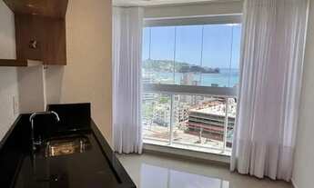 Imagem 5: BARBADA!!! Apto MOBILIADOA de 02 quartos VISTA MAR em - Itapema - SC