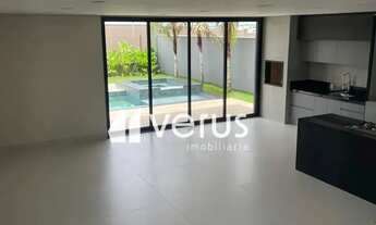 Imagem 7: Sobrado 257m² com 04 quartos no Bairro Gávea - Uberlândia - MG