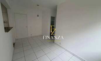 Imagem 5: Apartamento à venda, 55 m² por R$ 298.000,00 - Parque São Lourenço - Indaiatuba/SP