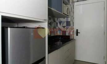 Imagem 4: STUDIO - 23 M² - MOBILIADO - VILA MADALENA