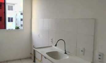 Imagem 5: Apartamento 2 quartos + Lazer Residencial Viva Vida Caucaia!!