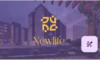 Imagem 2: JAA-10 New Life: viver bem começa aqui