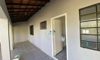 Imagem 2: LOC-548) Casa com 1 dormitório para alugar, 48 m² por R$ 1.590/mês - Jd Bela Vista - São