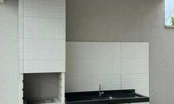 Imagem 3: Casa a venda 01- Bela Vista Trindade