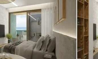 Imagem 6: Imóvel para venda tem 29 metros quadrados com 1 quarto em Porto de Galinhas - Ipojuca - PE