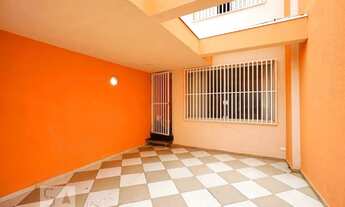 Imagem: Sobrado em Rua das Cobeias - Vila Prudente