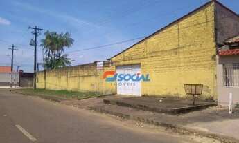 Imagem: Casa estilo edícula disponível para locação