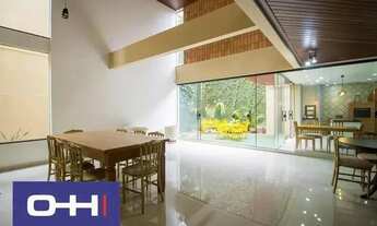 Imagem: Aluguel Casa 3 Dormitórios - 300 m² Chácara