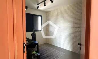 Imagem 7: Apartamento em Chácara Califórnia