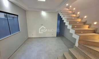 Imagem: Casa 3 quartos no Jardim Fluminense - Itaipu