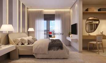 Imagem 7: Apartamento Alto Padrão no Edifício Cidade de Barcelona, a venda no Jardim Olhos D`Água, e