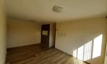 Imagem 2: Apartamento - Jardim São Dimas - Residencial Saint Moritz - 2 Dormitórios com Suíte 76m²